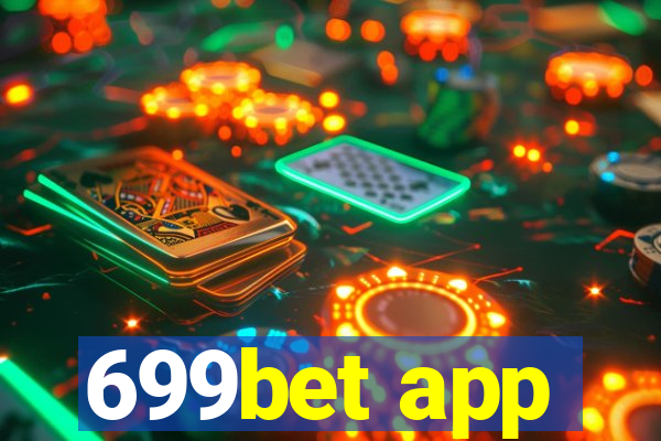 699bet app